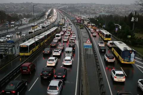 Araç sahipleri dikkat! Tarih verildi artık resmen zorunlu olacak 3